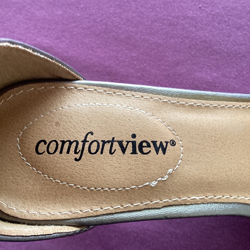 Mini Ankle strap pumps - Picture 4 of 5